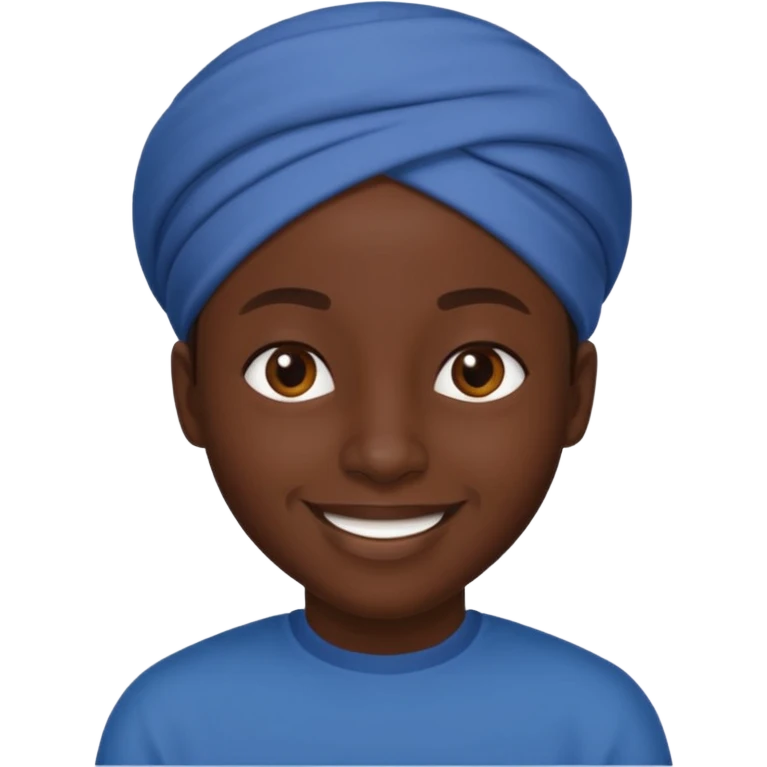 Sénégal emoji