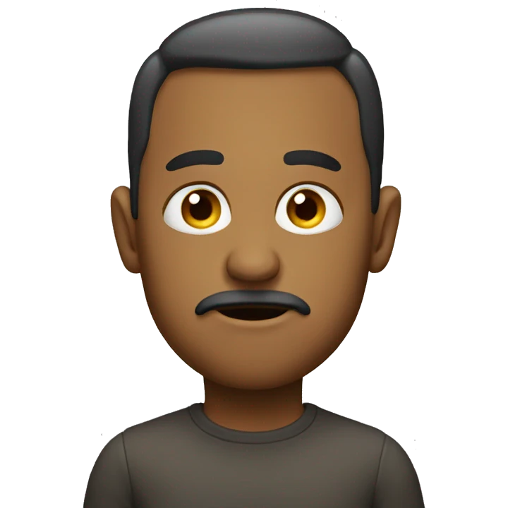 Useless  emoji
