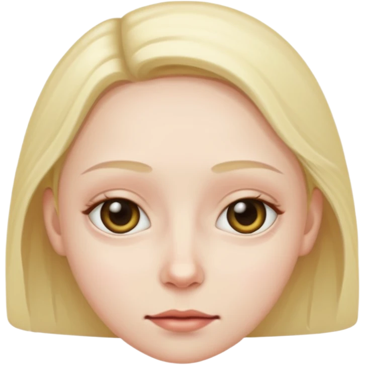 dark circles eyes emoji