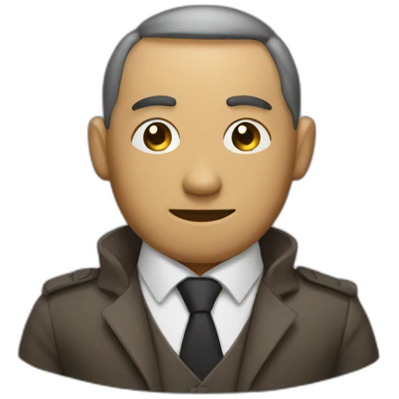btc-npc-man emoji