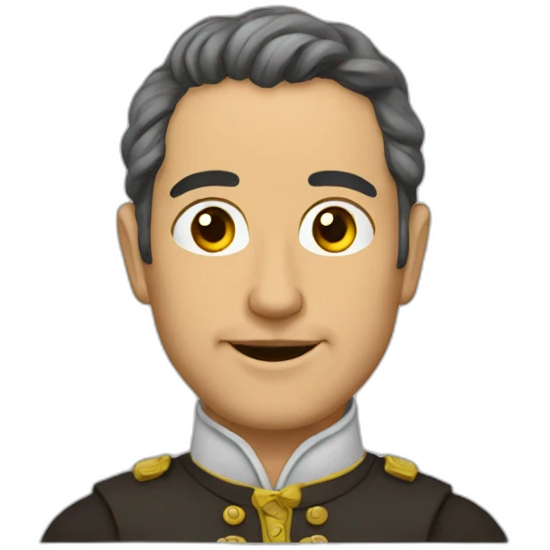 Corteiz emoji