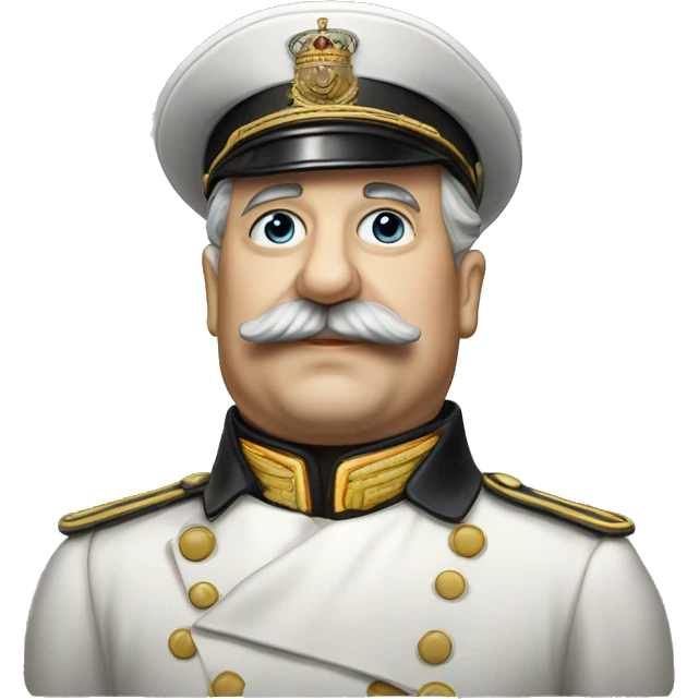 Hindenburg emoji