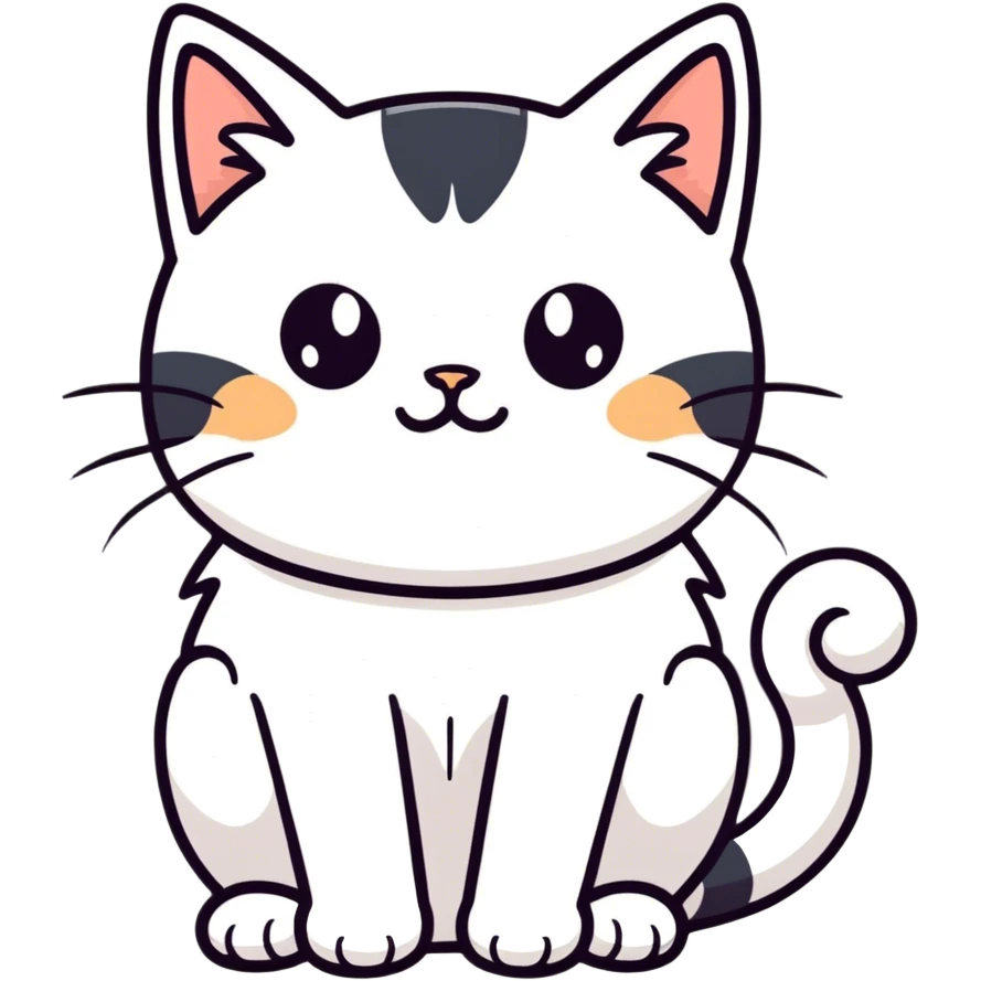 cat emoji