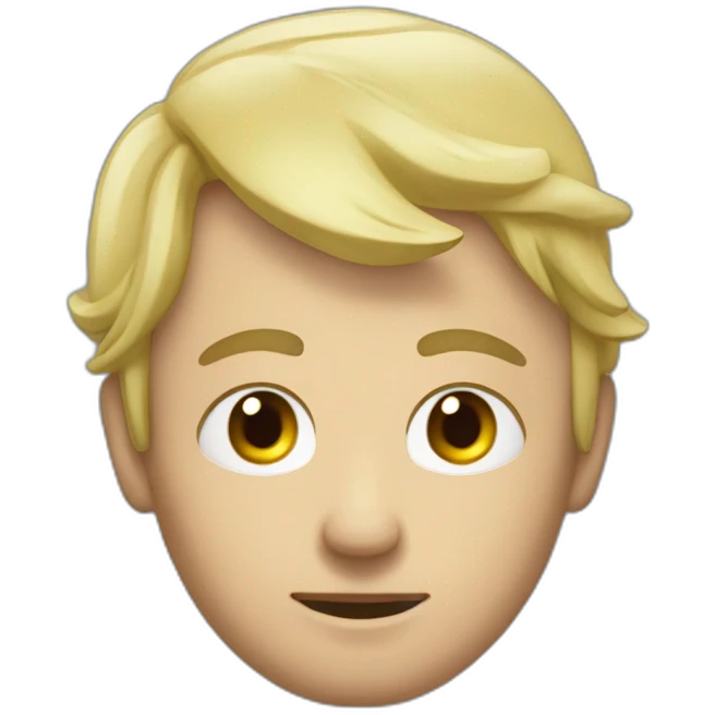 Point d'interrogation mutlicolors emoji