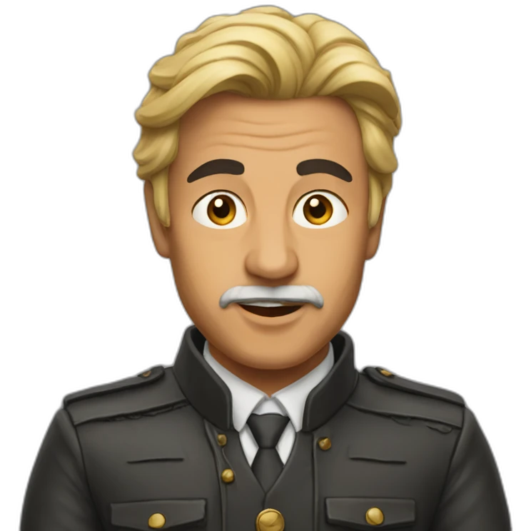 shahruk khan emoji