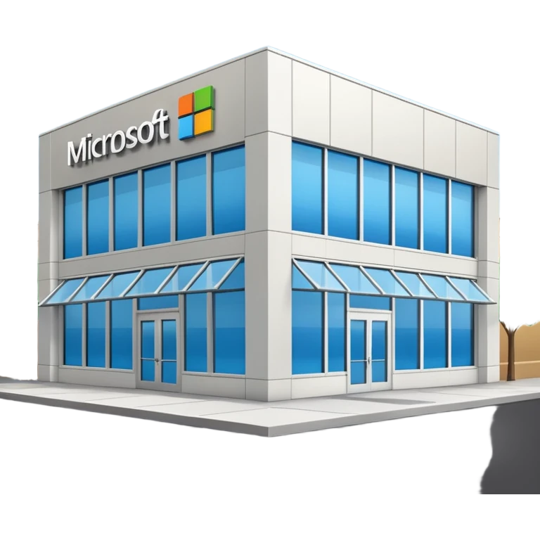 microsoft store emoji