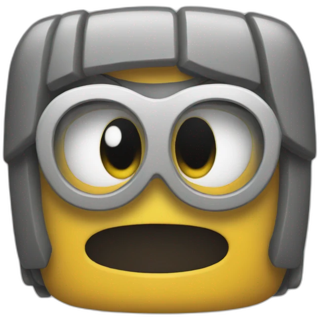Googel Play emoji