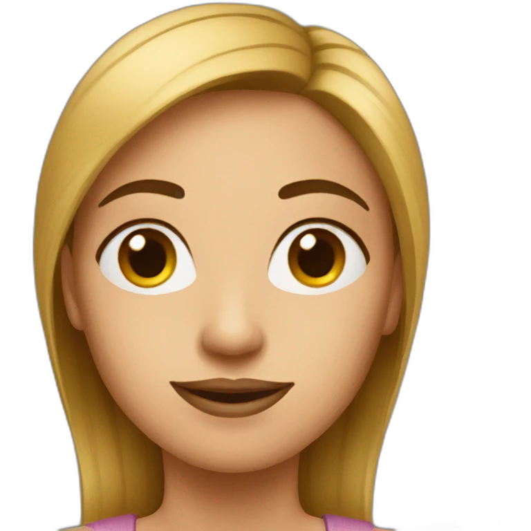  woman emoji