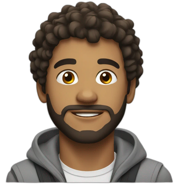 Lyon emoji