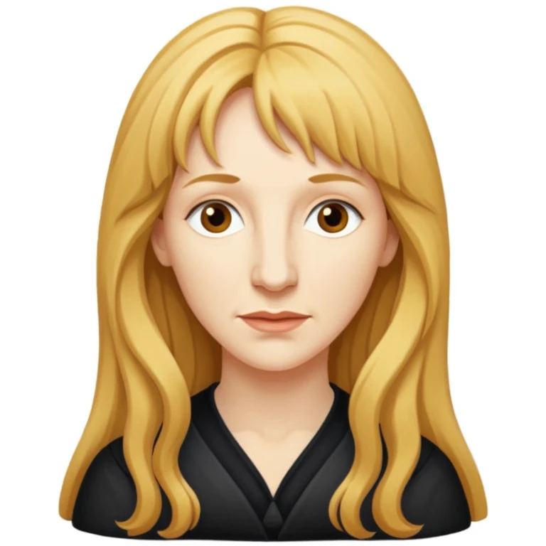 Loreena McKennitt emoji