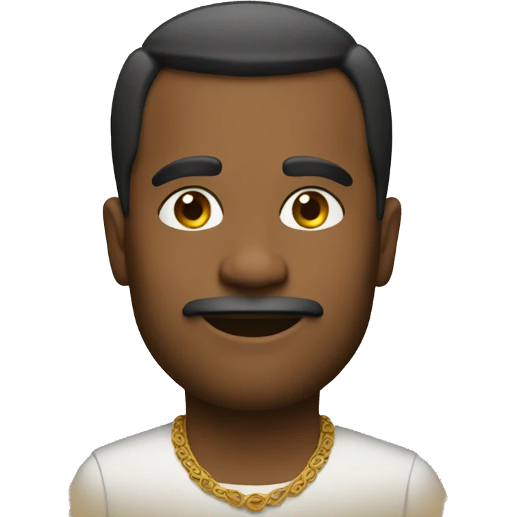 Raja emoji