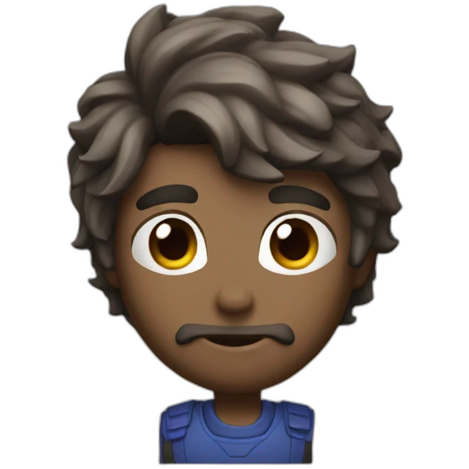 Video games emoji