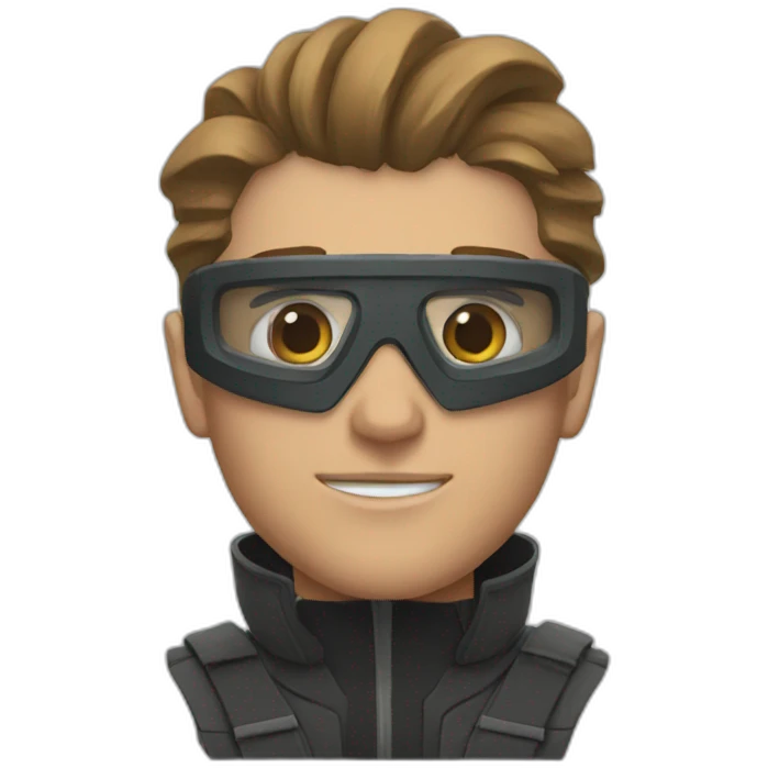 elon_mask emoji