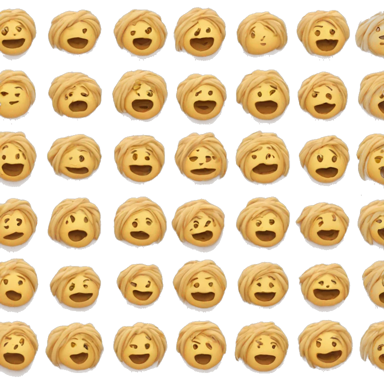 Momos emoji
