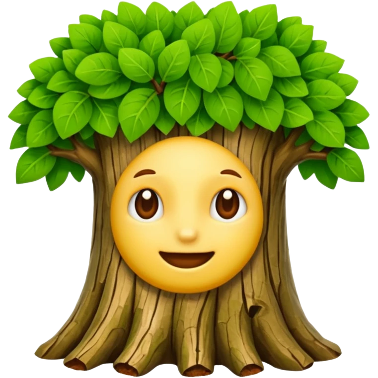 Tree emoji