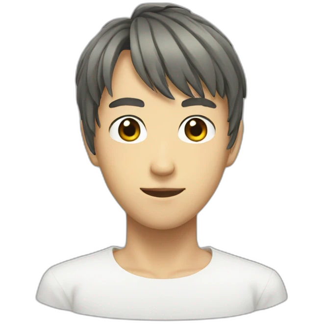 yusuke emoji