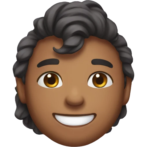 Luv resval  emoji