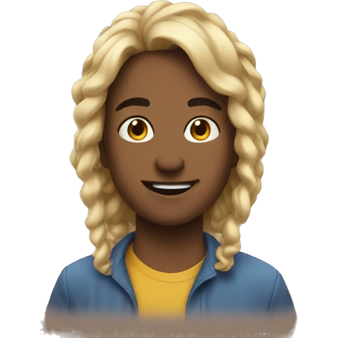⭐️ emoji