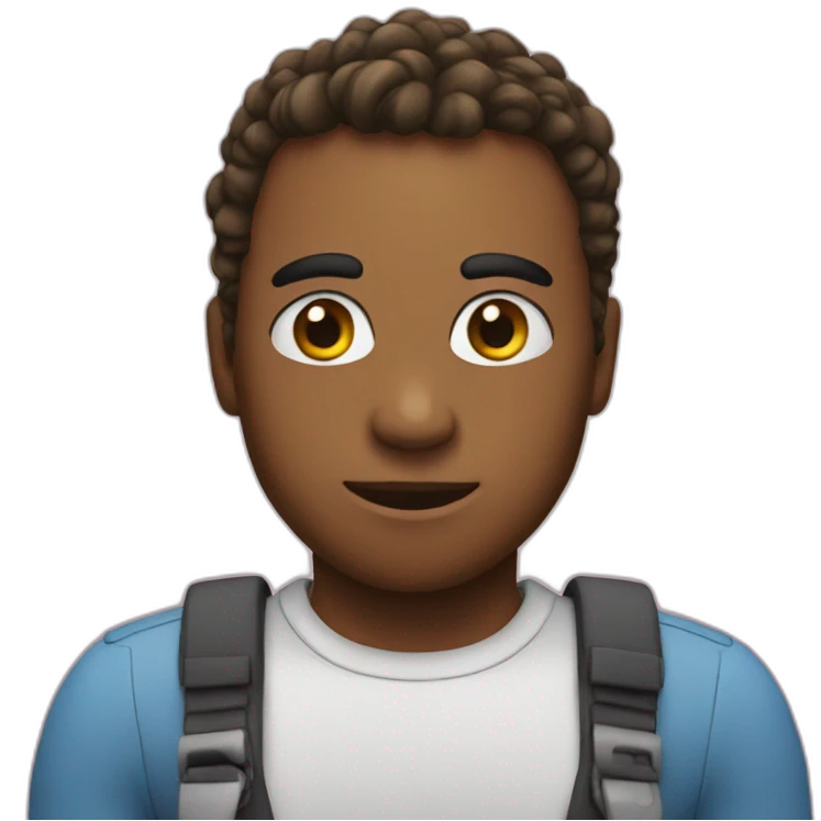 text saying I agree emoji