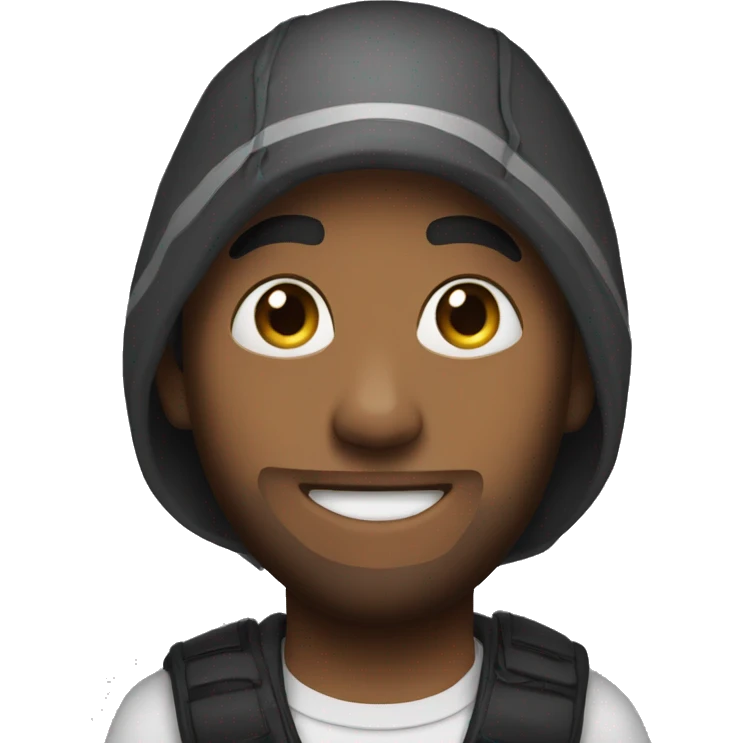 emoji based on the singer Logan Charles  emoji