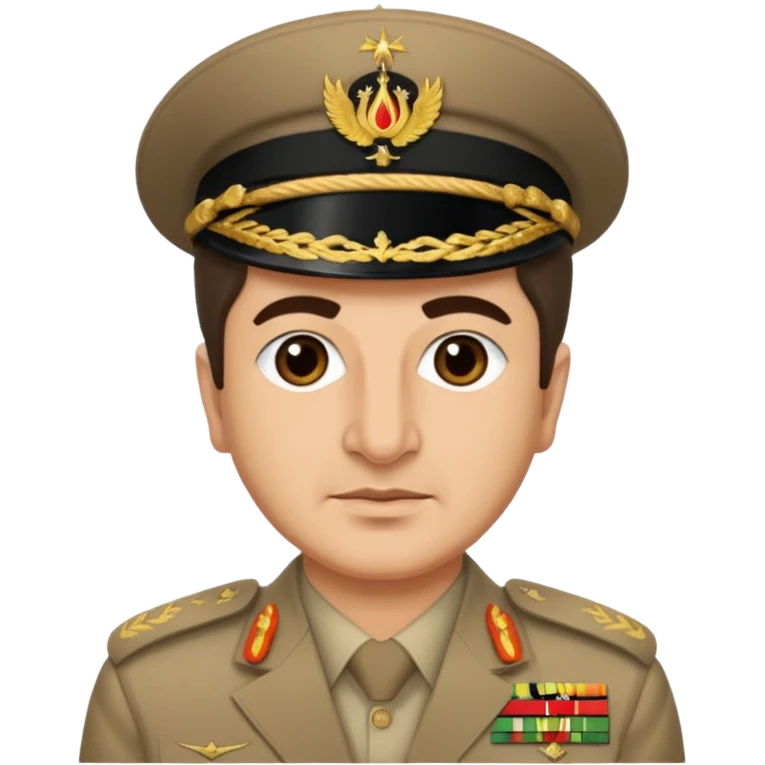 barzani emoji
