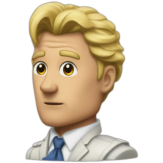 ace-atorney-objection emoji