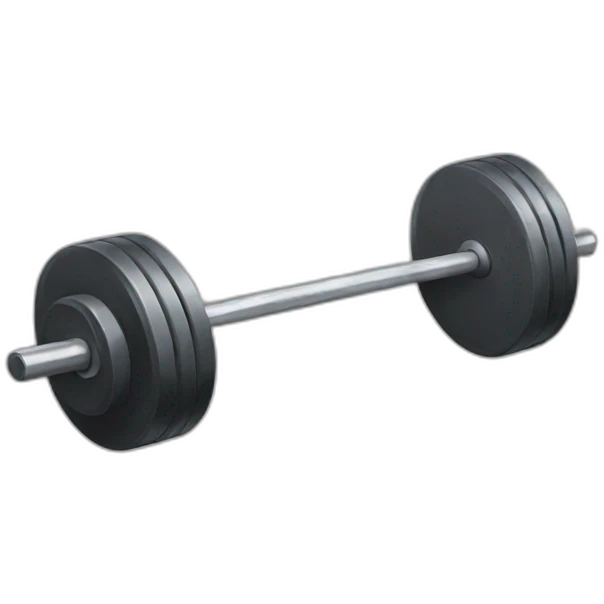 weights emoji