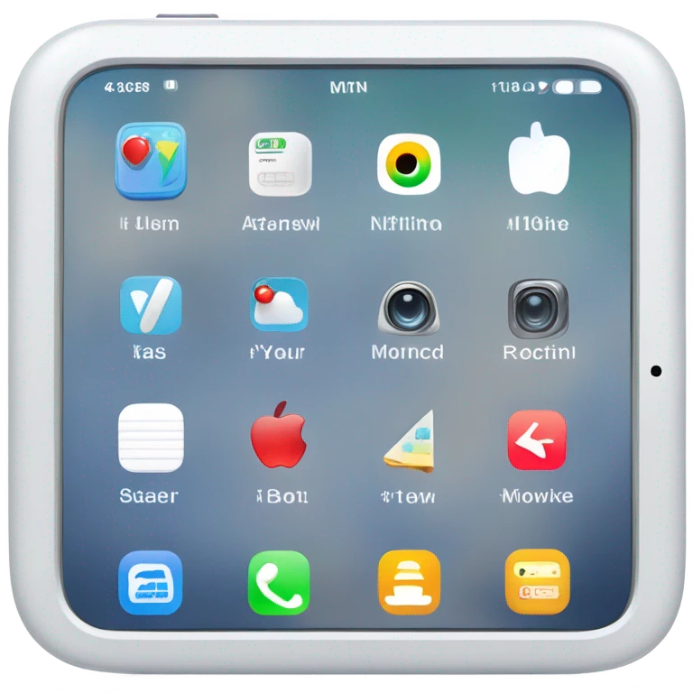 iOS 18.1 emoji