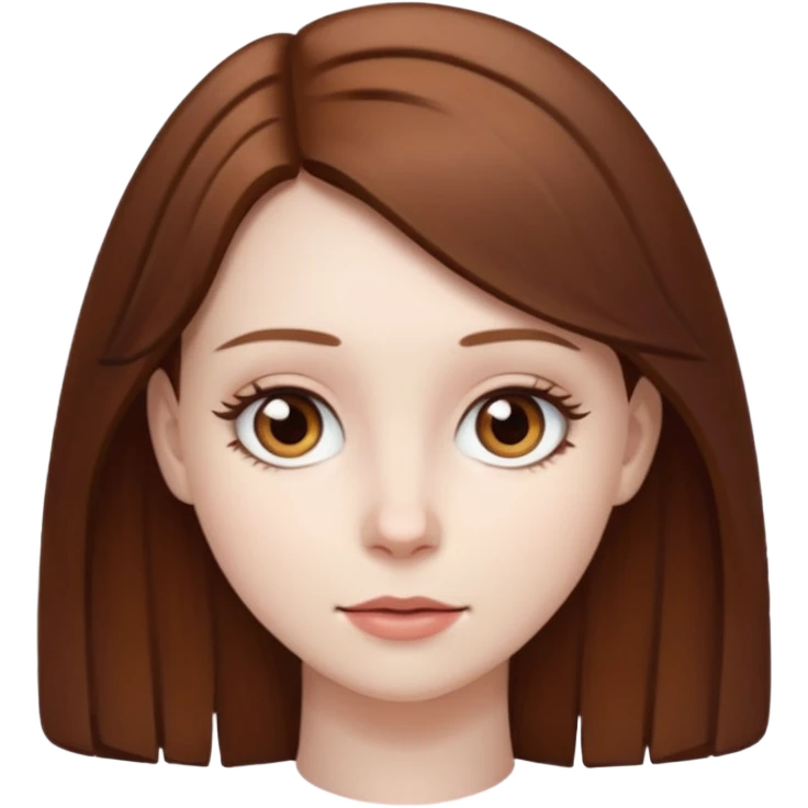 Lily emoji
