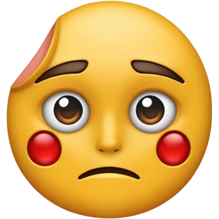 Finger in pussy emoji