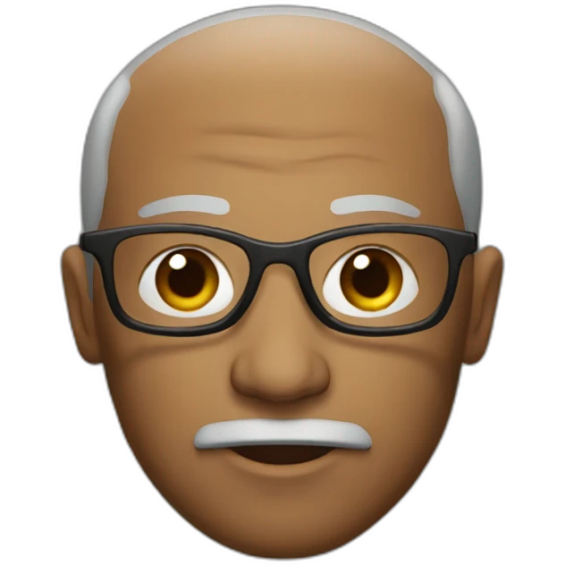 profesor emoji