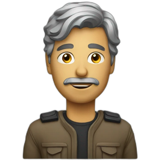 director photography emoji