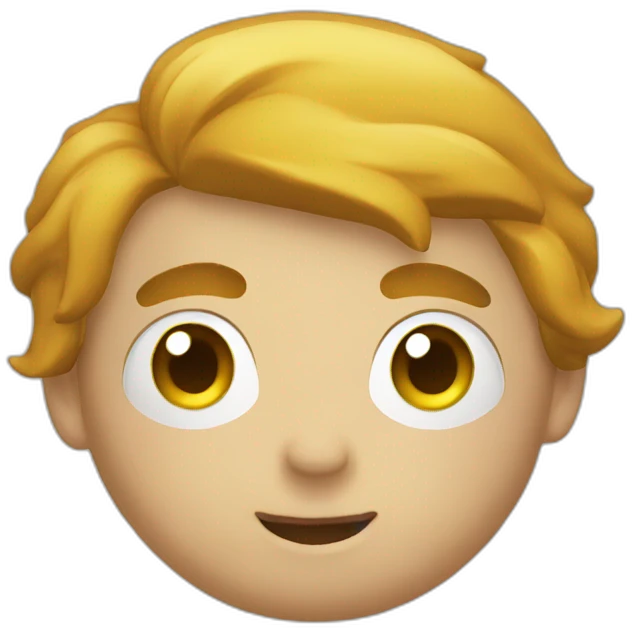 yoyo emoji