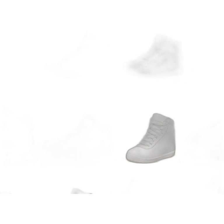 warehouse sneakers emoji