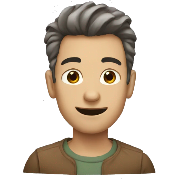 Кофе emoji