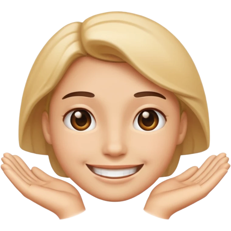 Satisfacción  emoji