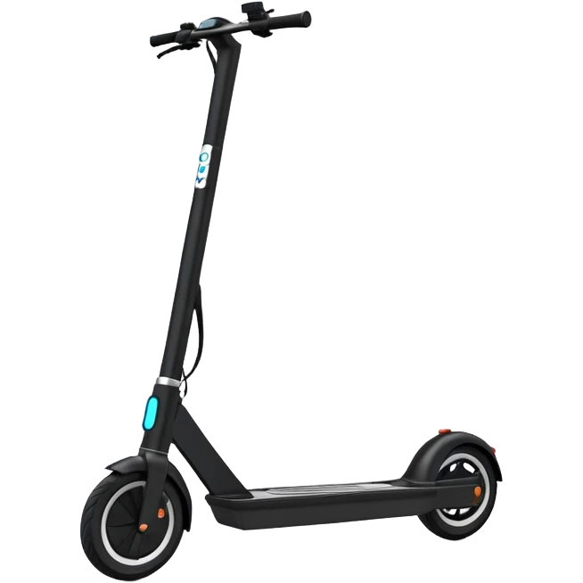 Gotrax electric scooter  emoji