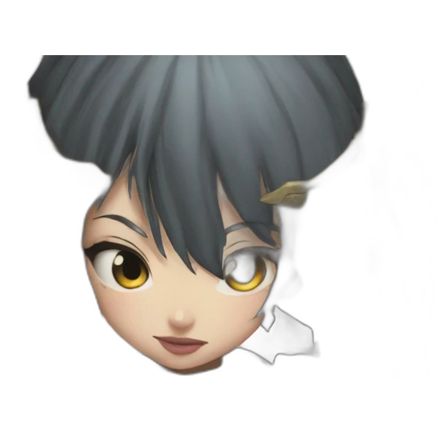 niragi alice in borderland emoji