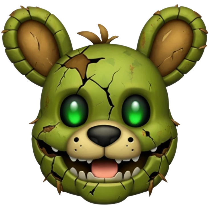 Springtrap emoji