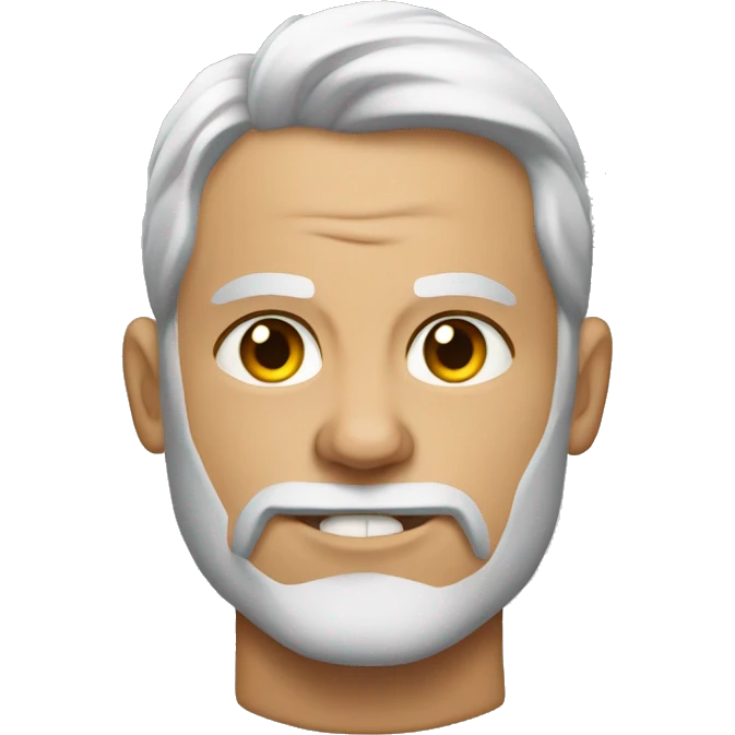 Un muscle avec des tefilines  emoji