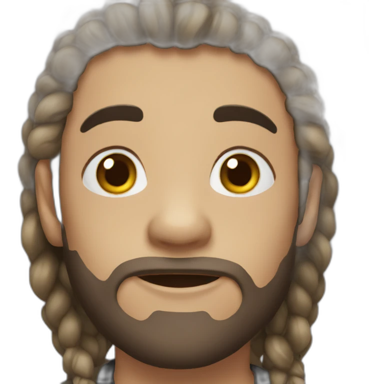 singe emoji