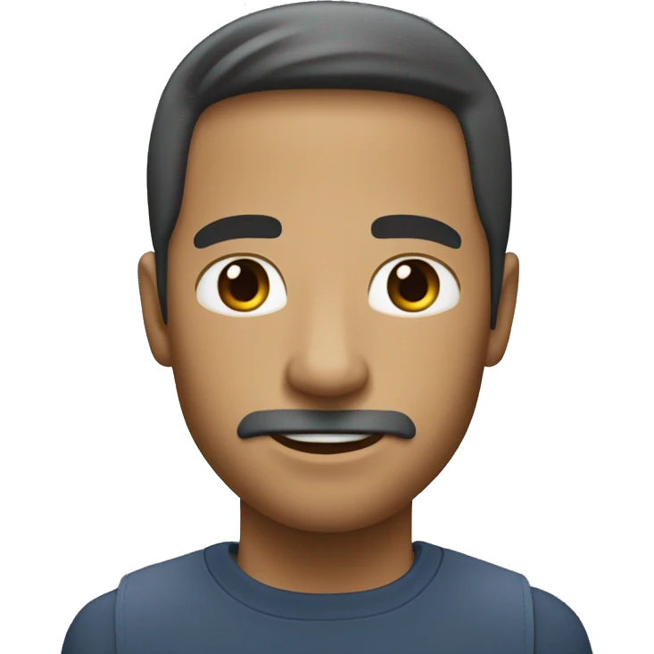 iPhone 12 Pro Max emoji