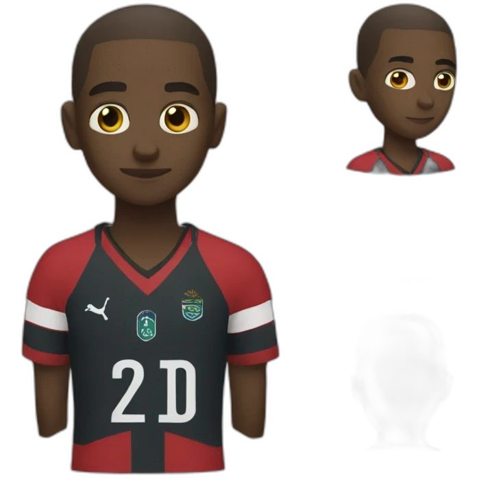 Talisca emoji