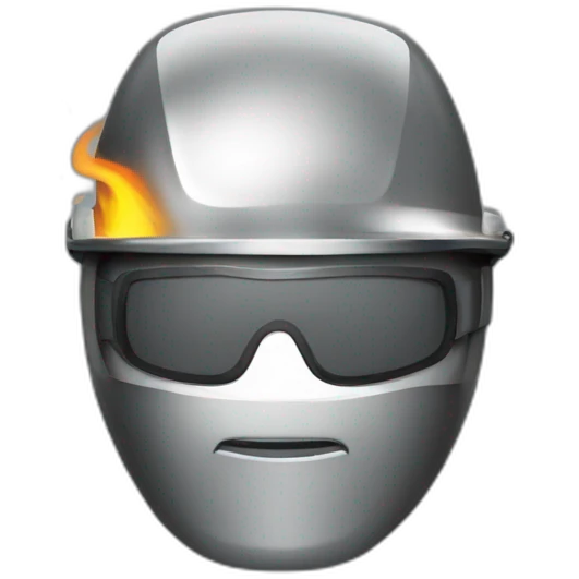 Welding emoji