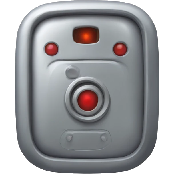 flux capacitor 3 lines emoji