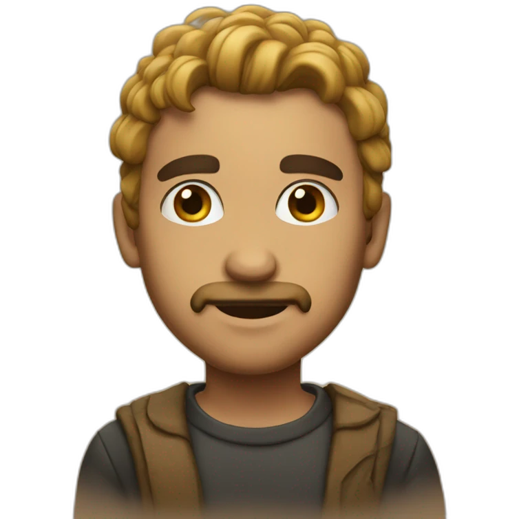 Yanns emoji