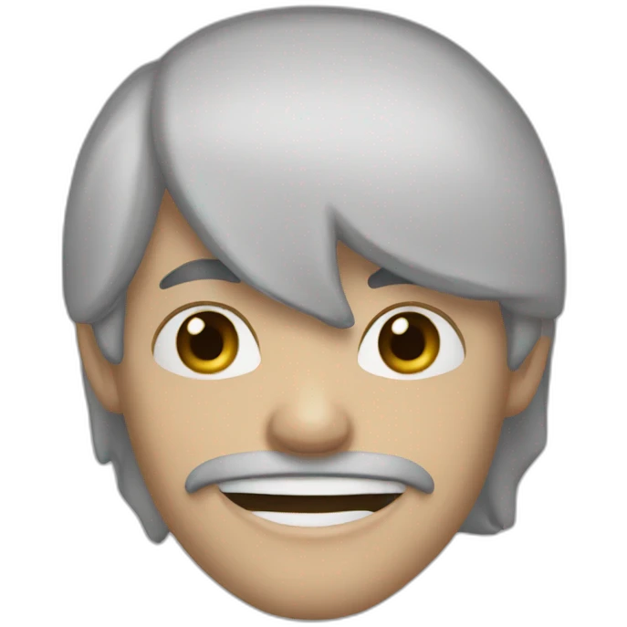 якубович emoji