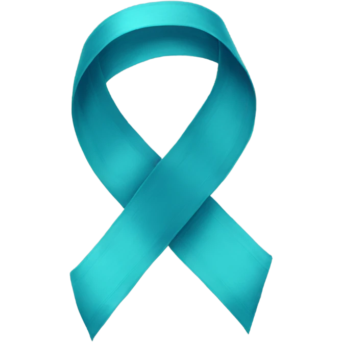 ribbon emoji