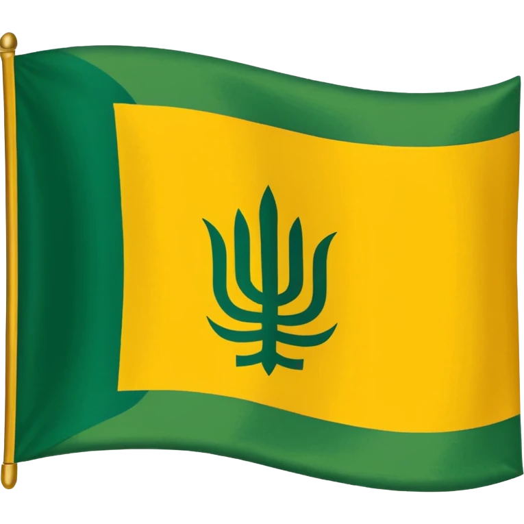 hezbollah flag emoji