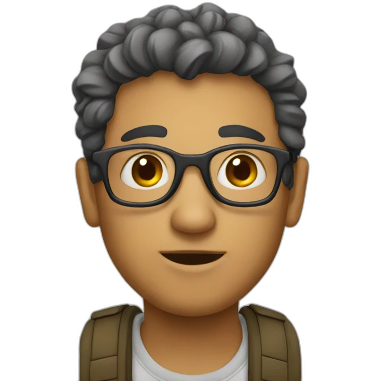 Mpappé emoji